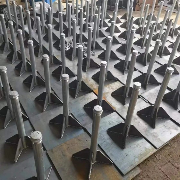 北湖鑫亿呈沉降板生产