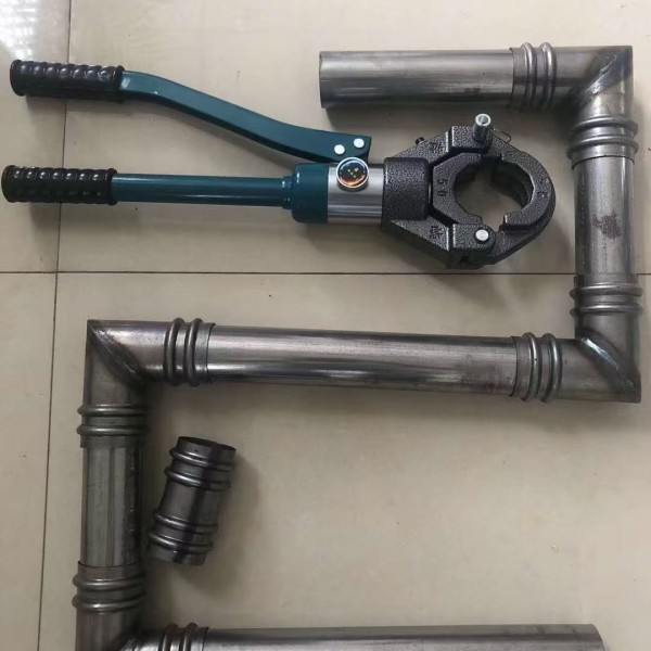 北湖冷却管生产